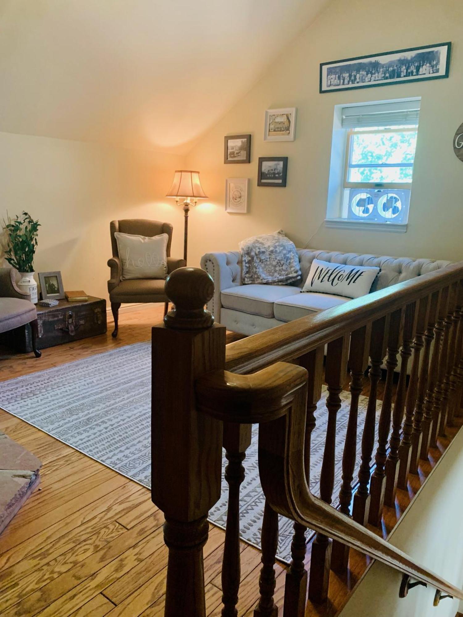 The Founders Suite At The Historic Kanab Inn المظهر الخارجي الصورة