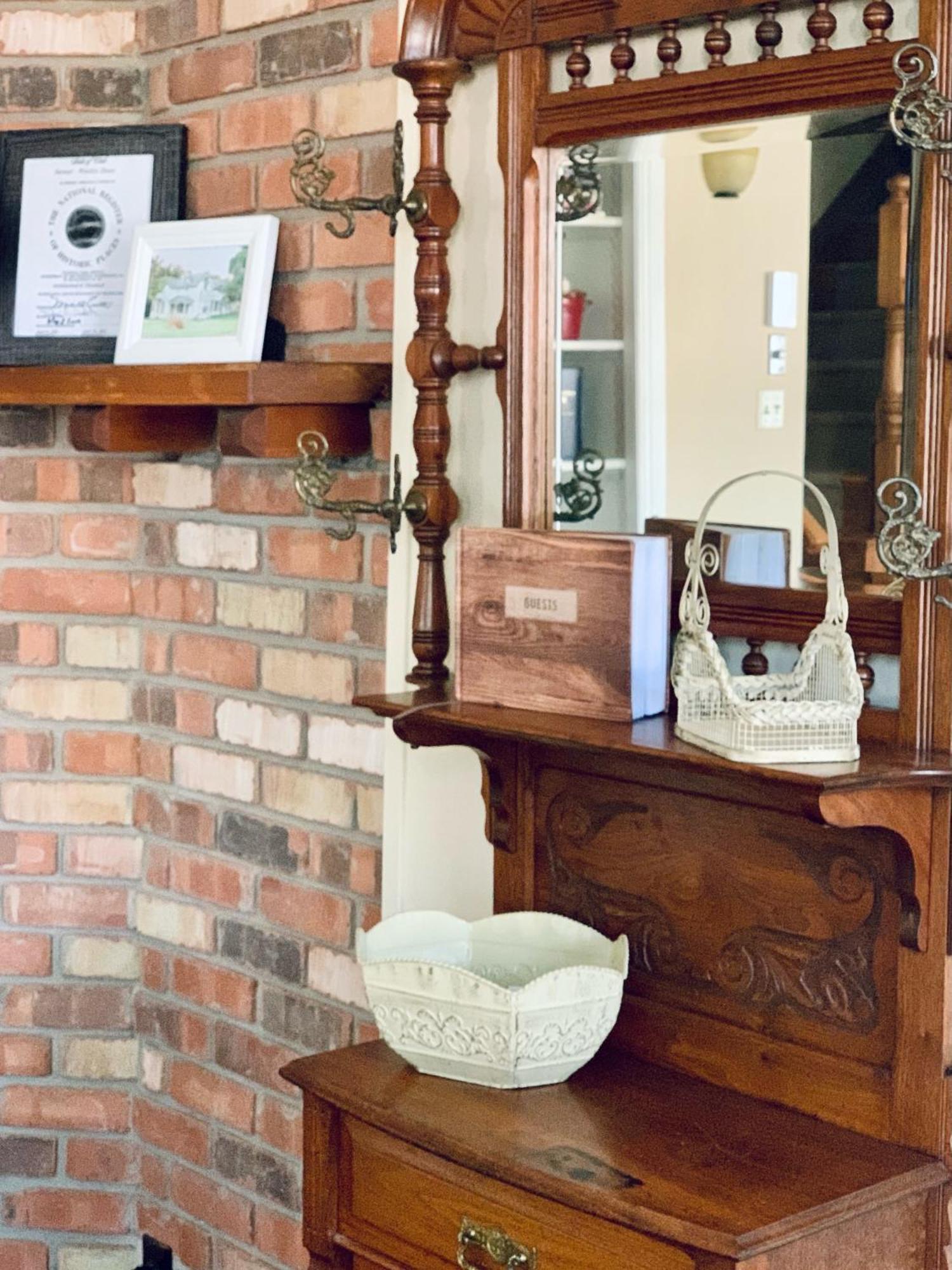 The Founders Suite At The Historic Kanab Inn المظهر الخارجي الصورة